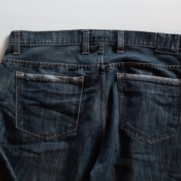 Colours Alexander Julian denum jeans - Picture 6 of 6